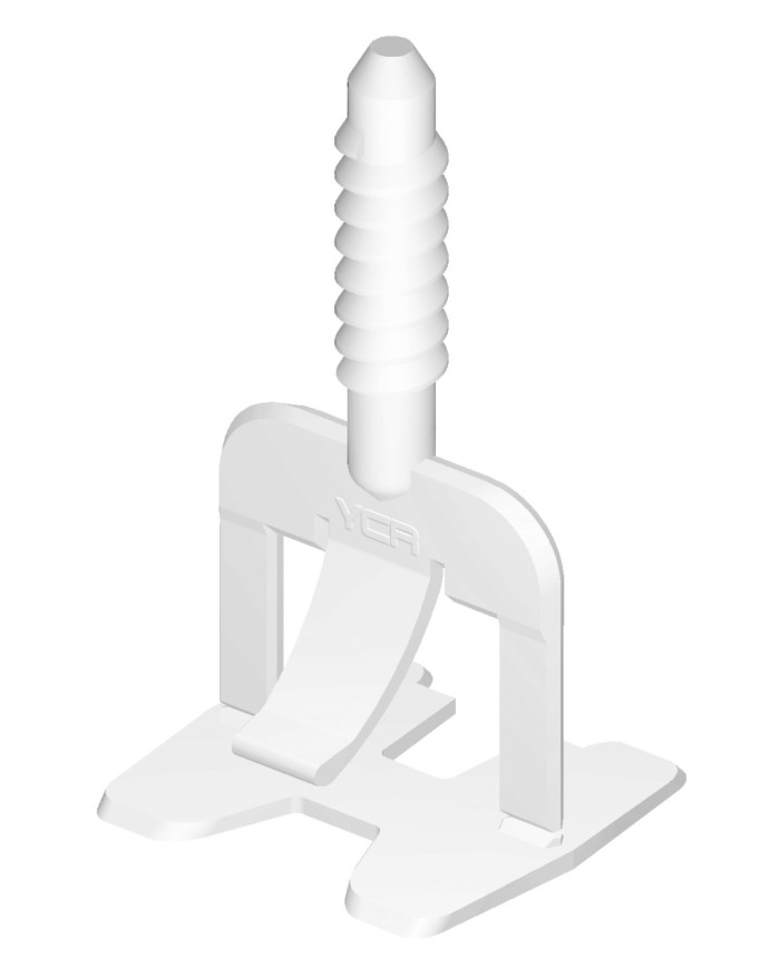 CALZO CLIP-LEVEL PYL 100 PZ