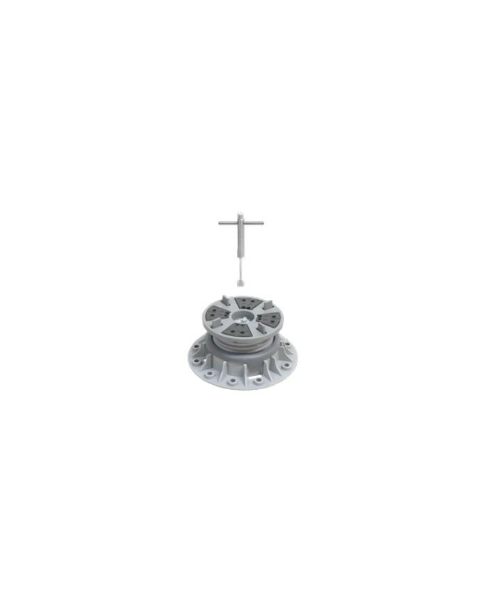 MAXIPLOT JUNTA 4MM H51 A H75 MM
