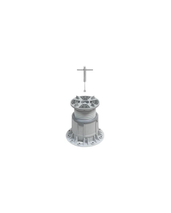MAXIPLOT JUNTA 4MM H121 A H215 MM
