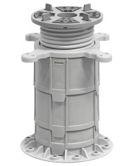 MAXIPLOT JUNTA 2MM H214 A H308 MM
