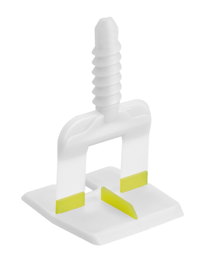 CALZO C-LEVEL "T" 2 MM/200 PZS