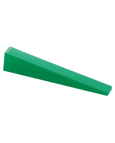 CUÑA LEVEL MINI 95 X 10 X 100 PCS.