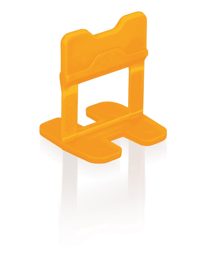 CALZO Y-LEVEL 1 MM/ 250 PZS