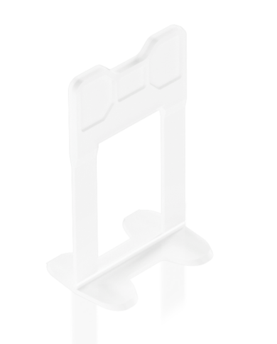 CALZO Y-LEVEL 1 MM/ 200 PZS H 40 MM