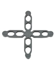 CRUCETA 5 MM, 200 UDS